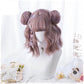 "LOLI BUN" WIG