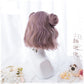 "LOLI BUN" WIG